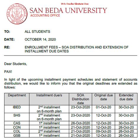 san beda law tuition fee|COL .